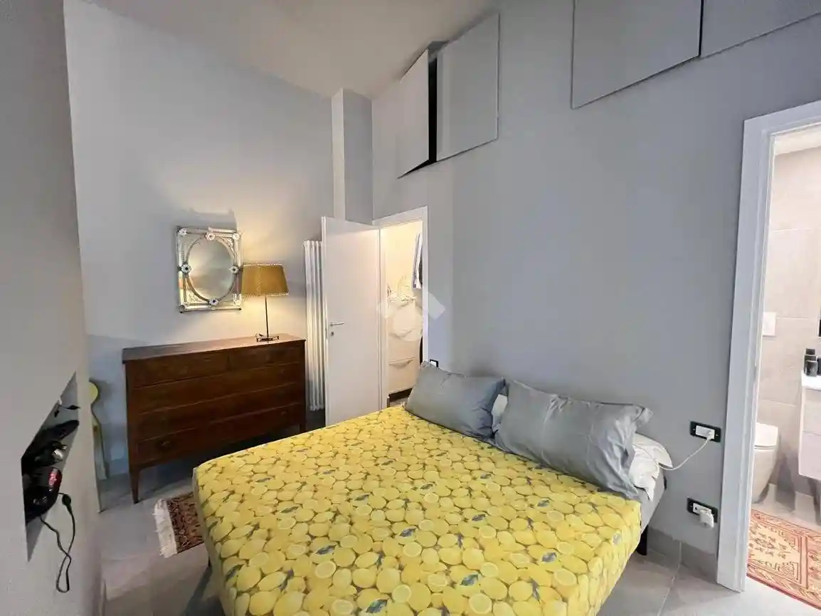 Bilocale Calle Del Convento 21, Murano, Venezia - foto 5