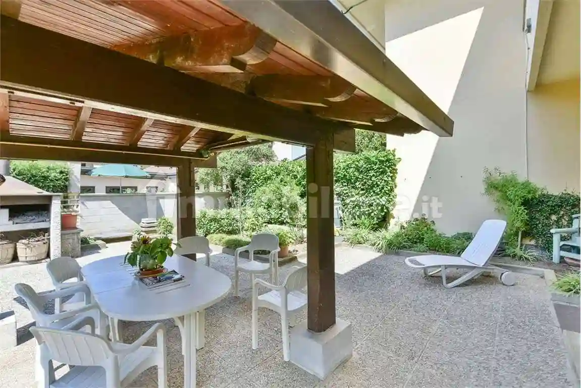 Villetta a schiera - foto 5