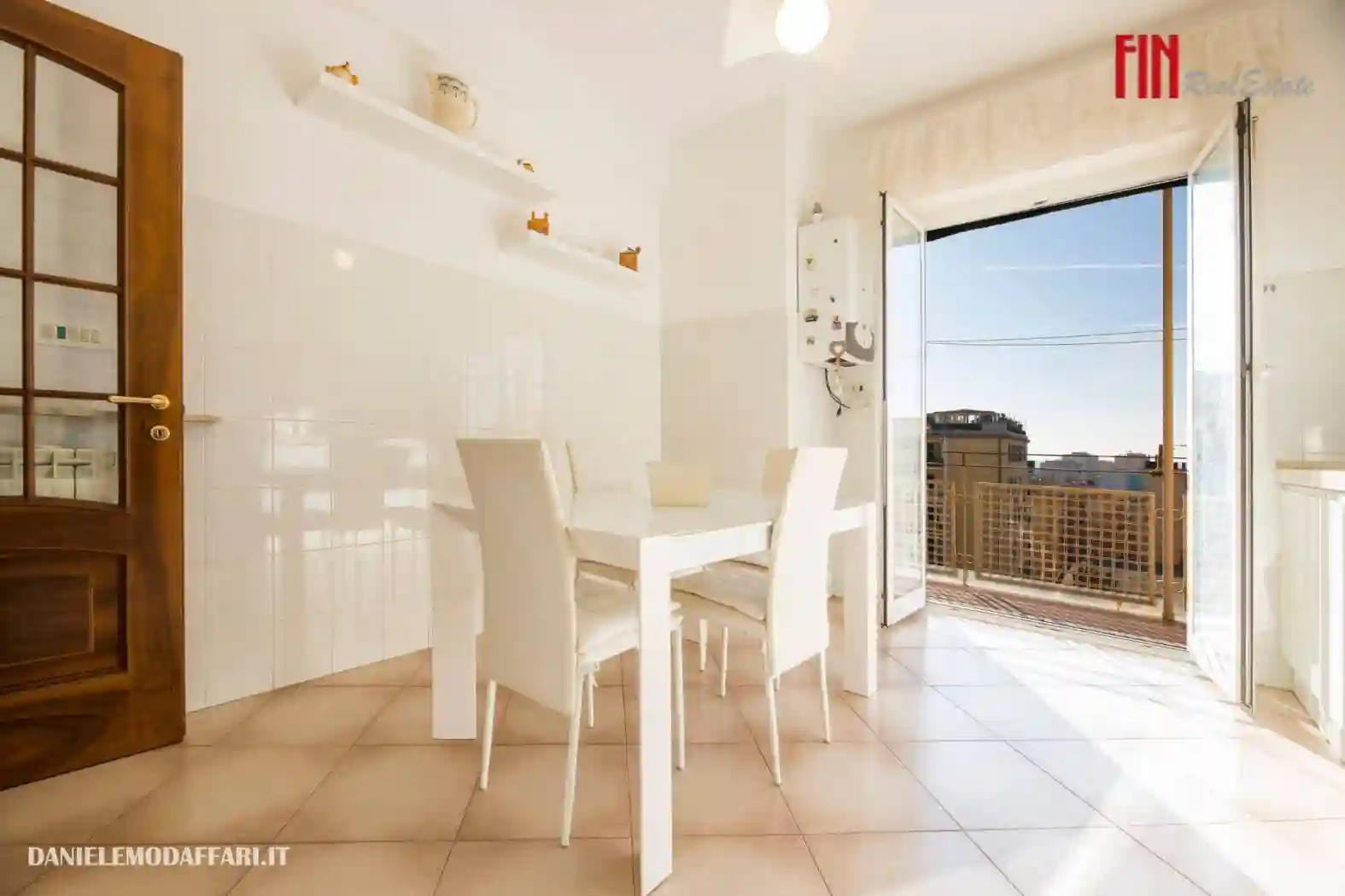 Appartamento - foto 5