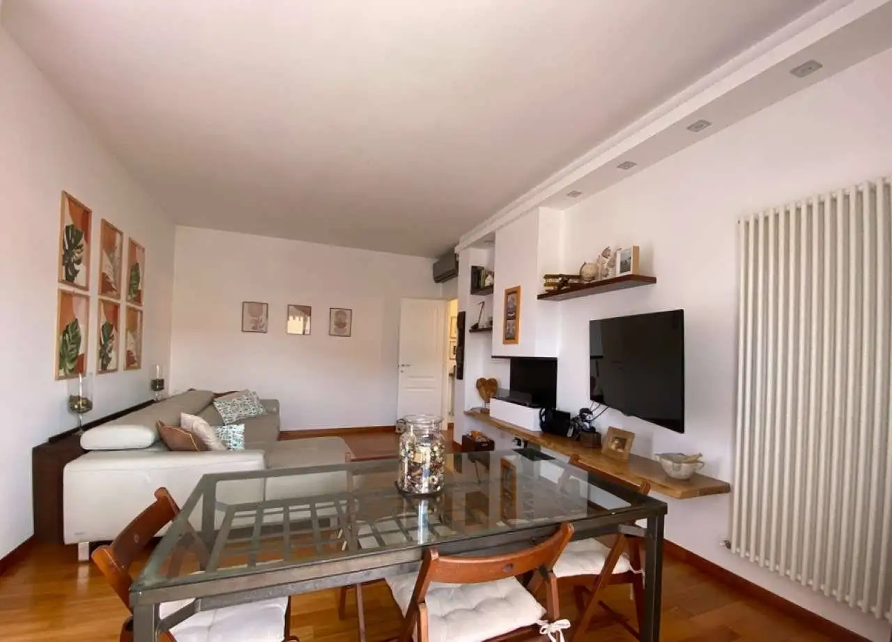 Quadrilocale via Pontevecchio, Centro, Carasco - foto 2