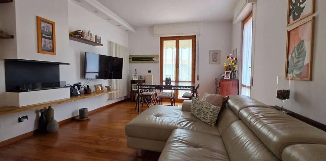 Quadrilocale via Pontevecchio, Centro, Carasco - foto 4