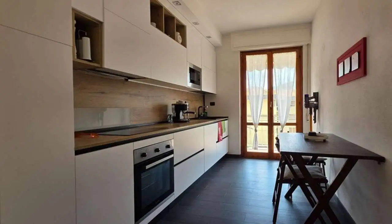 Quadrilocale via Pontevecchio, Centro, Carasco - foto 5