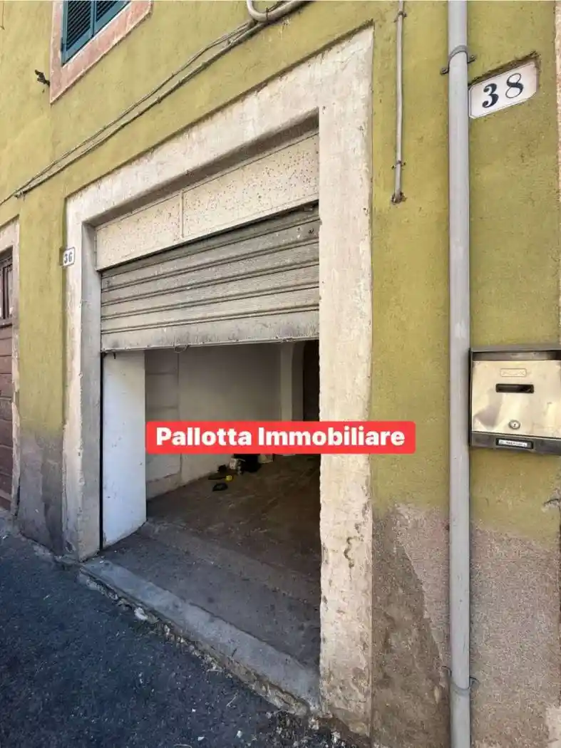 Loft in vendita a Capodimonte