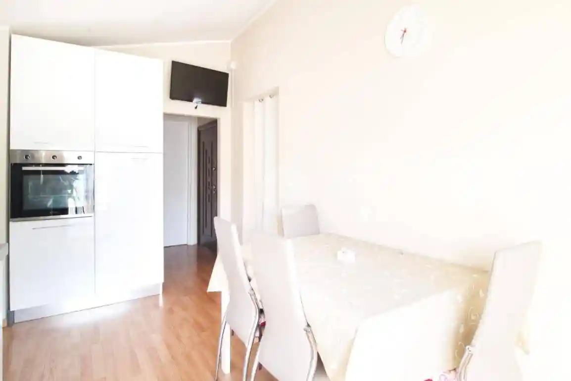 Trilocale via giuseppe garibaldi 156, Lungomare Marconi, Alba Adriatica - foto 5