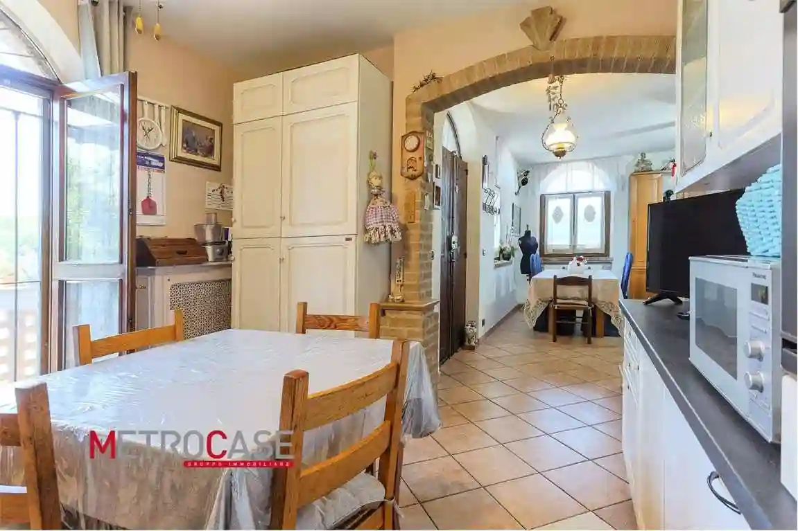 Villetta a schiera - foto 2