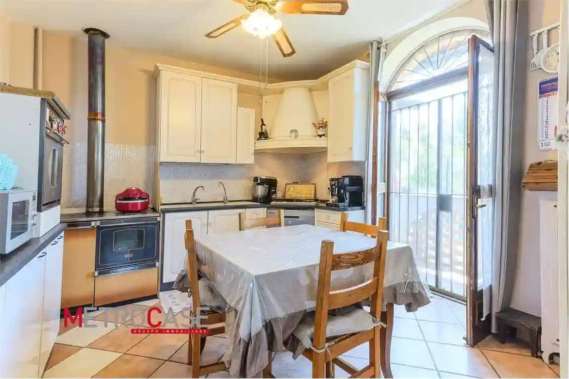 Villetta a schiera - foto 3