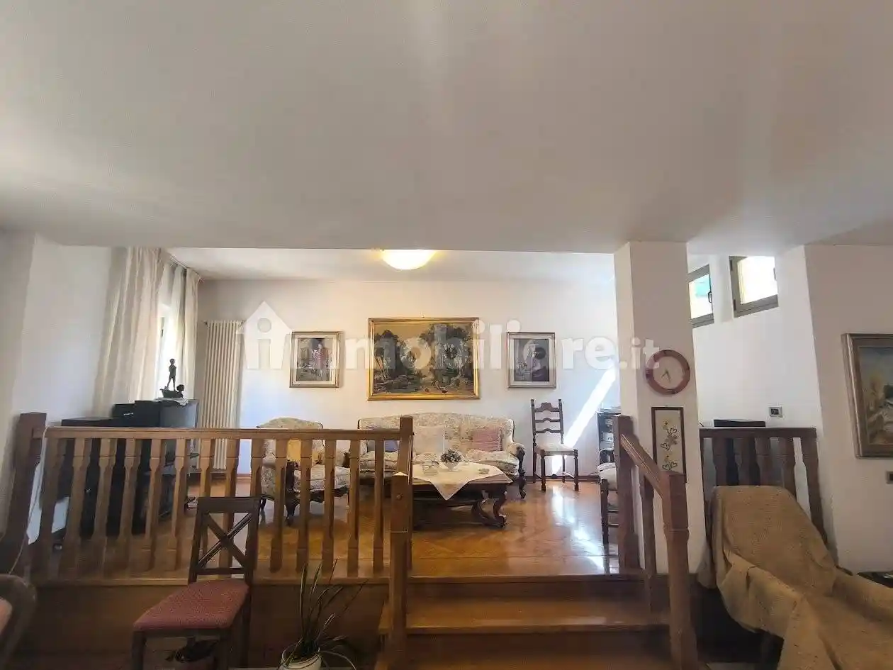 Appartamento in vendita a Pisa