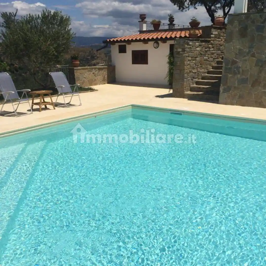 Villa unifamiliare Contrada Noce Paradiso, Perdifumo - foto 3