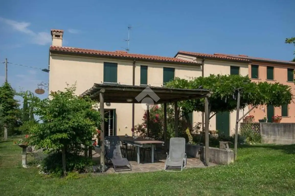 Rustico - Casale in affitto a Teolo