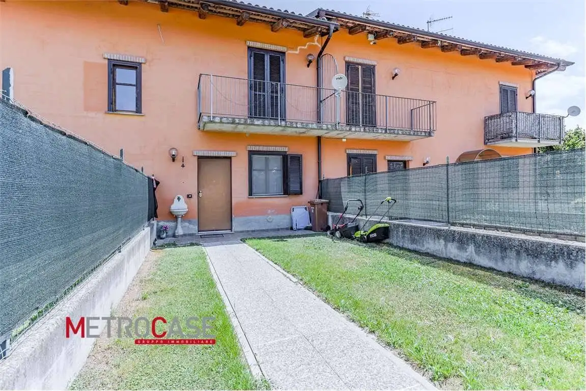 Villetta a schiera in vendita a Guarene