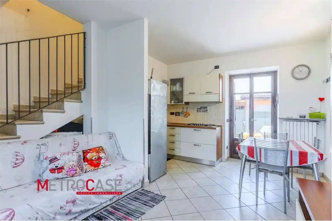 Villetta a schiera - foto 3