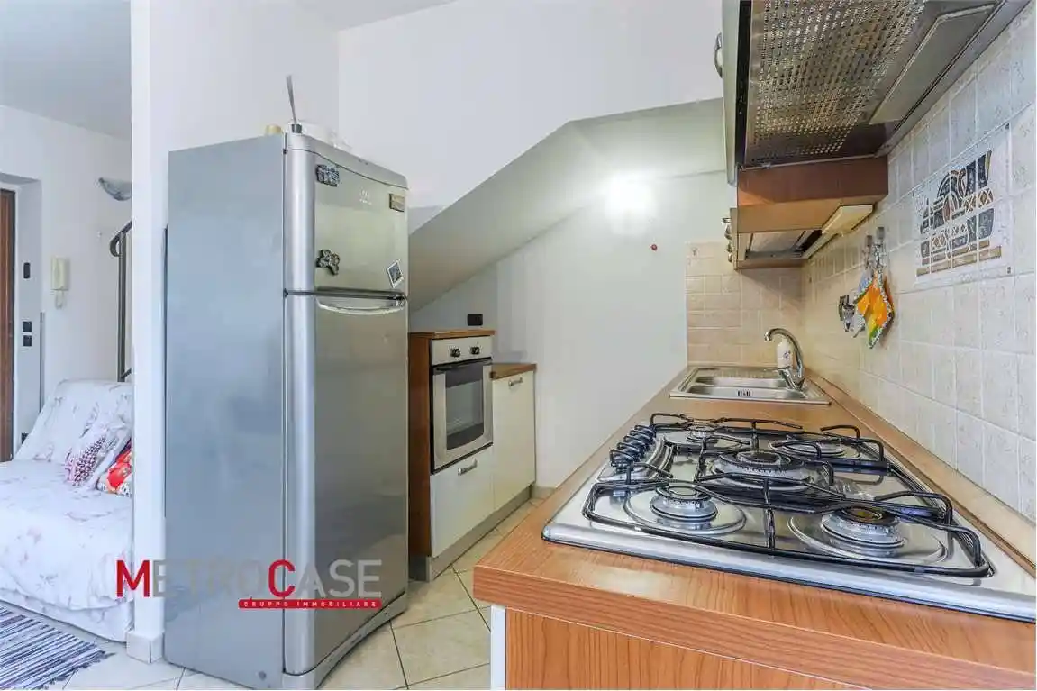 Villetta a schiera - foto 5