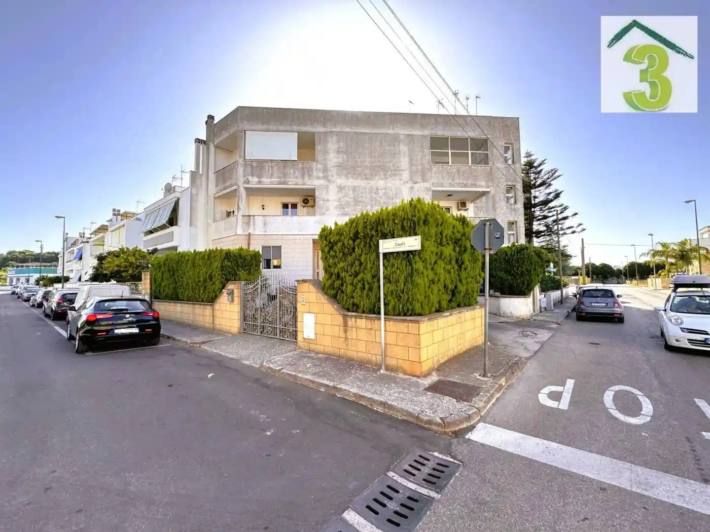 Appartamento in vendita a Tricase