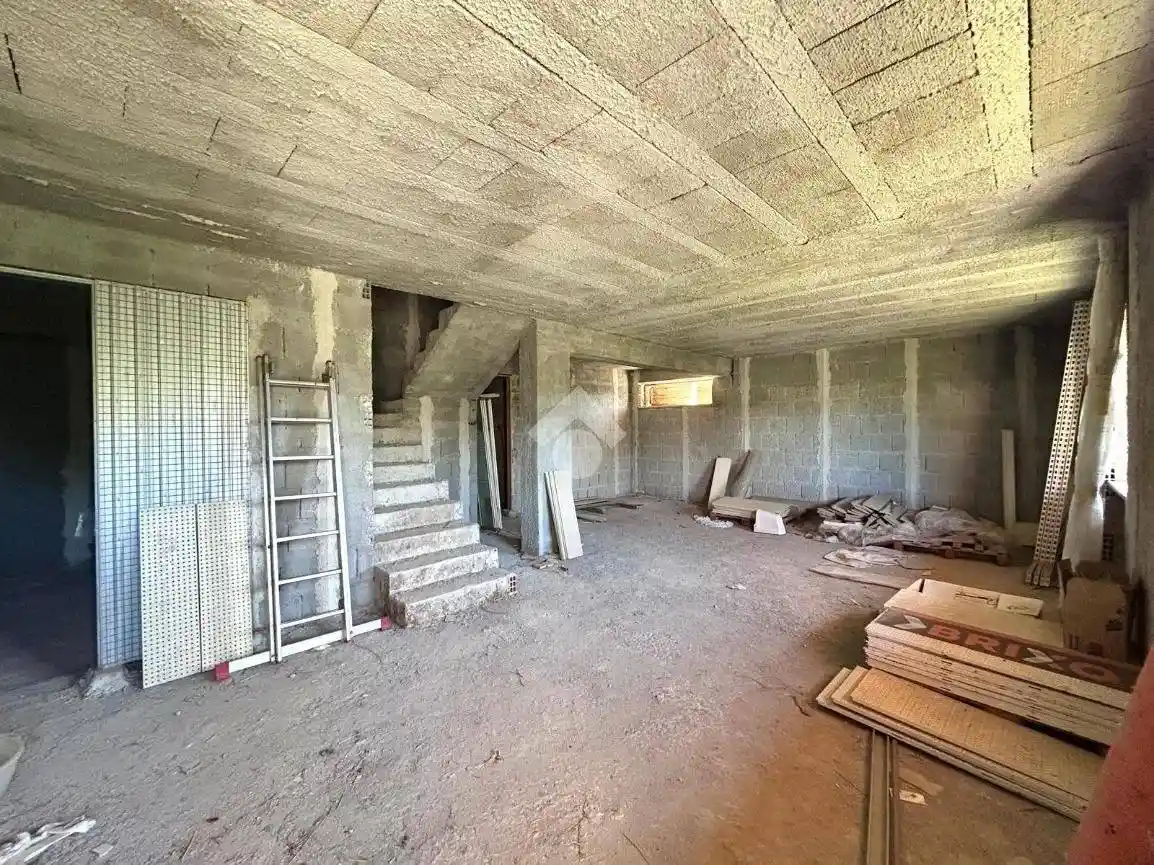 Villa plurifamiliare via Jose Maria Escrivà 17, Cerisano - foto 3