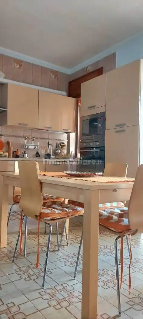 Appartamento in vendita a Rodi Garganico