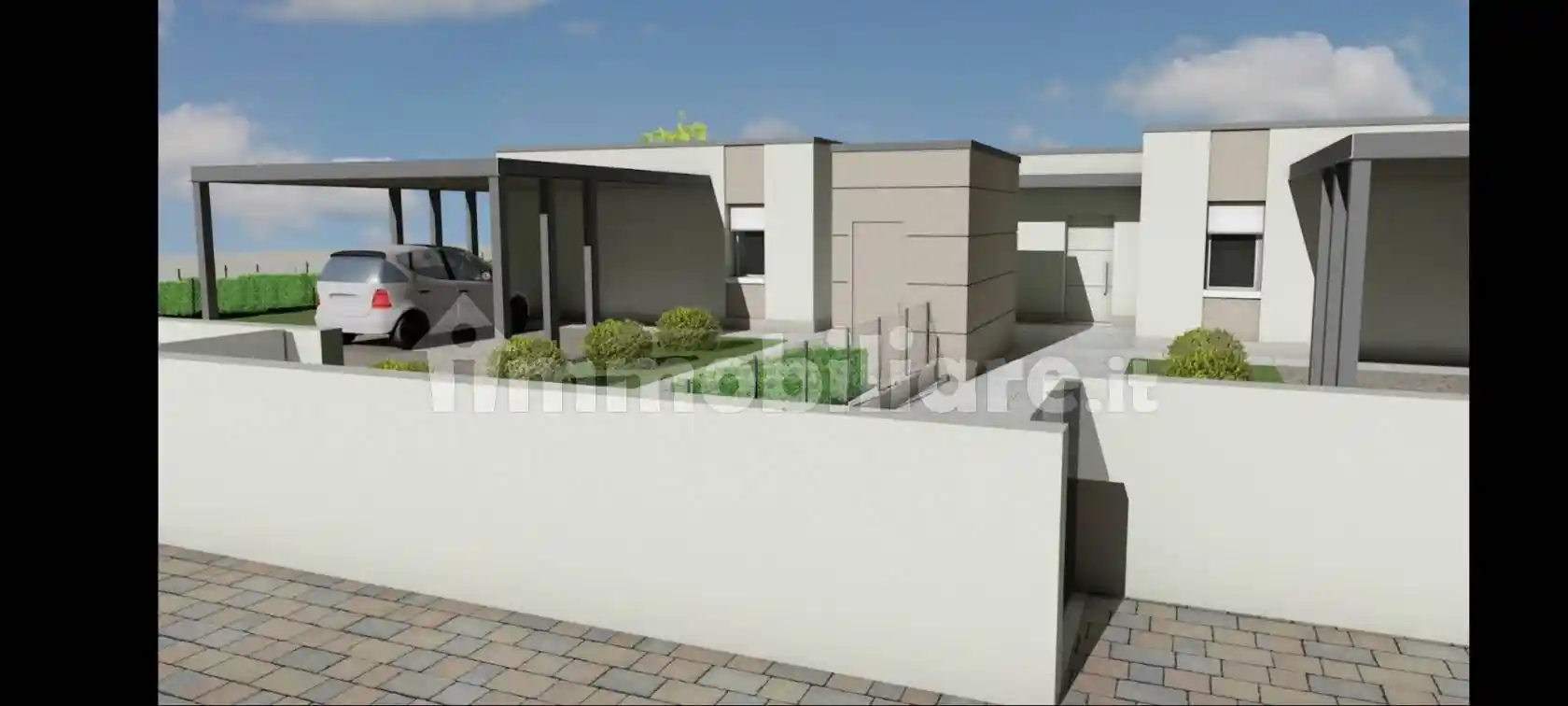 Villa in vendita a Sacile