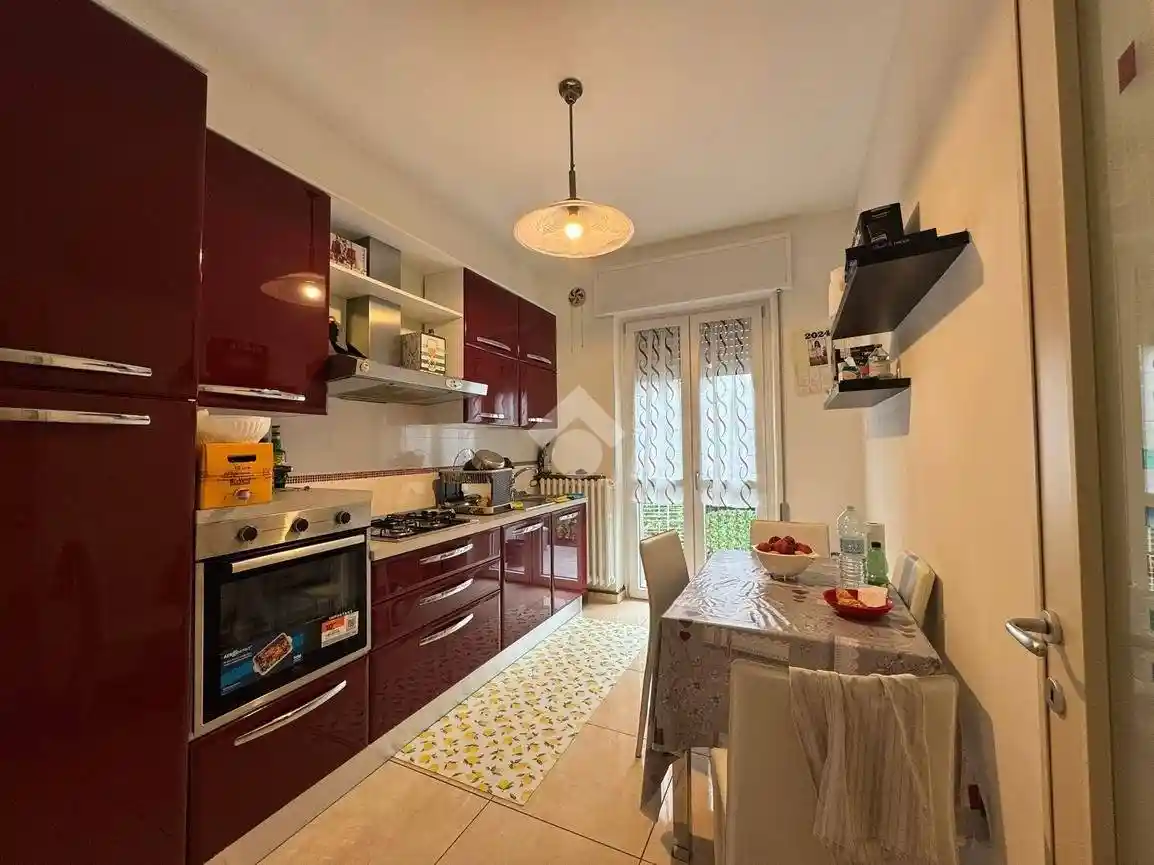 Appartamento in vendita a Novara