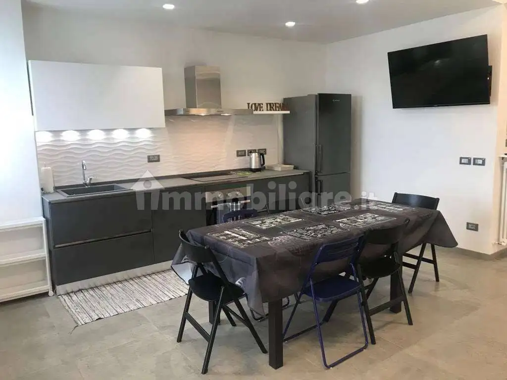 Appartamento in affitto a Forlì