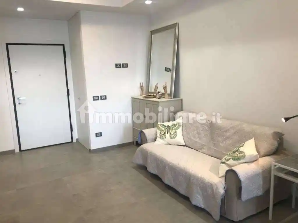 Quadrilocale via II Giugno, Spazzoli - Medaglie D'Oro, Forlì - foto 2