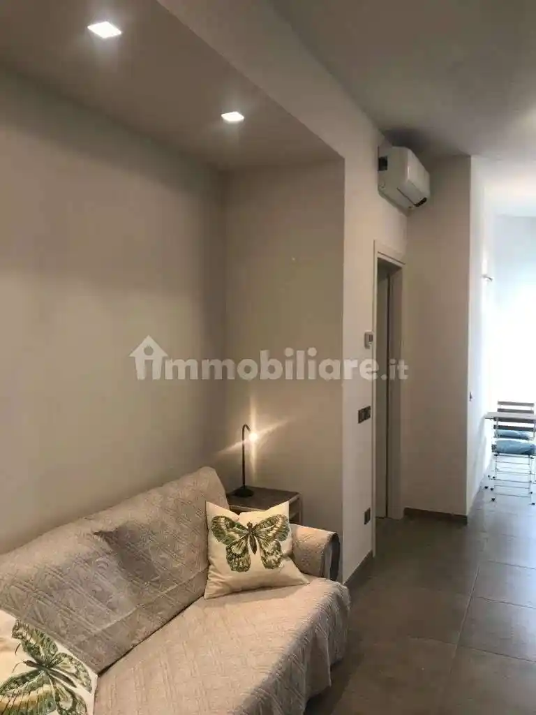 Quadrilocale via II Giugno, Spazzoli - Medaglie D'Oro, Forlì - foto 3