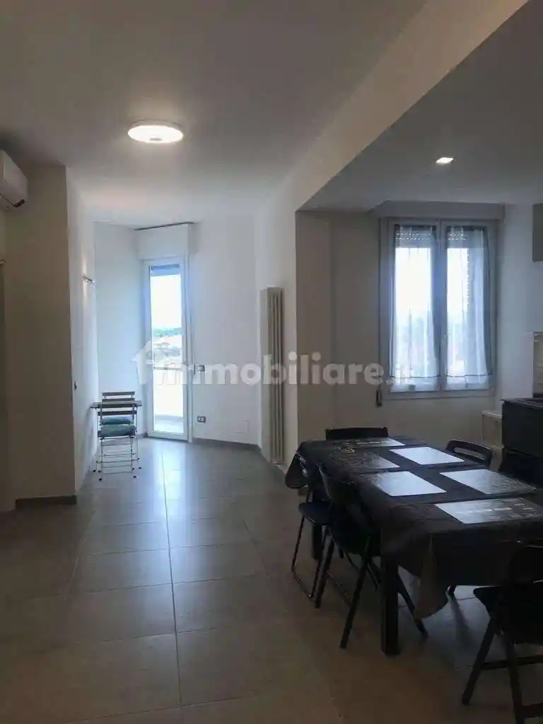 Quadrilocale via II Giugno, Spazzoli - Medaglie D'Oro, Forlì - foto 4