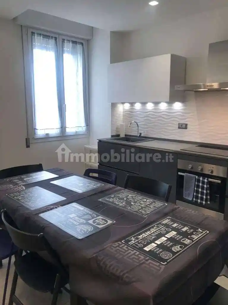 Quadrilocale via II Giugno, Spazzoli - Medaglie D'Oro, Forlì - foto 5