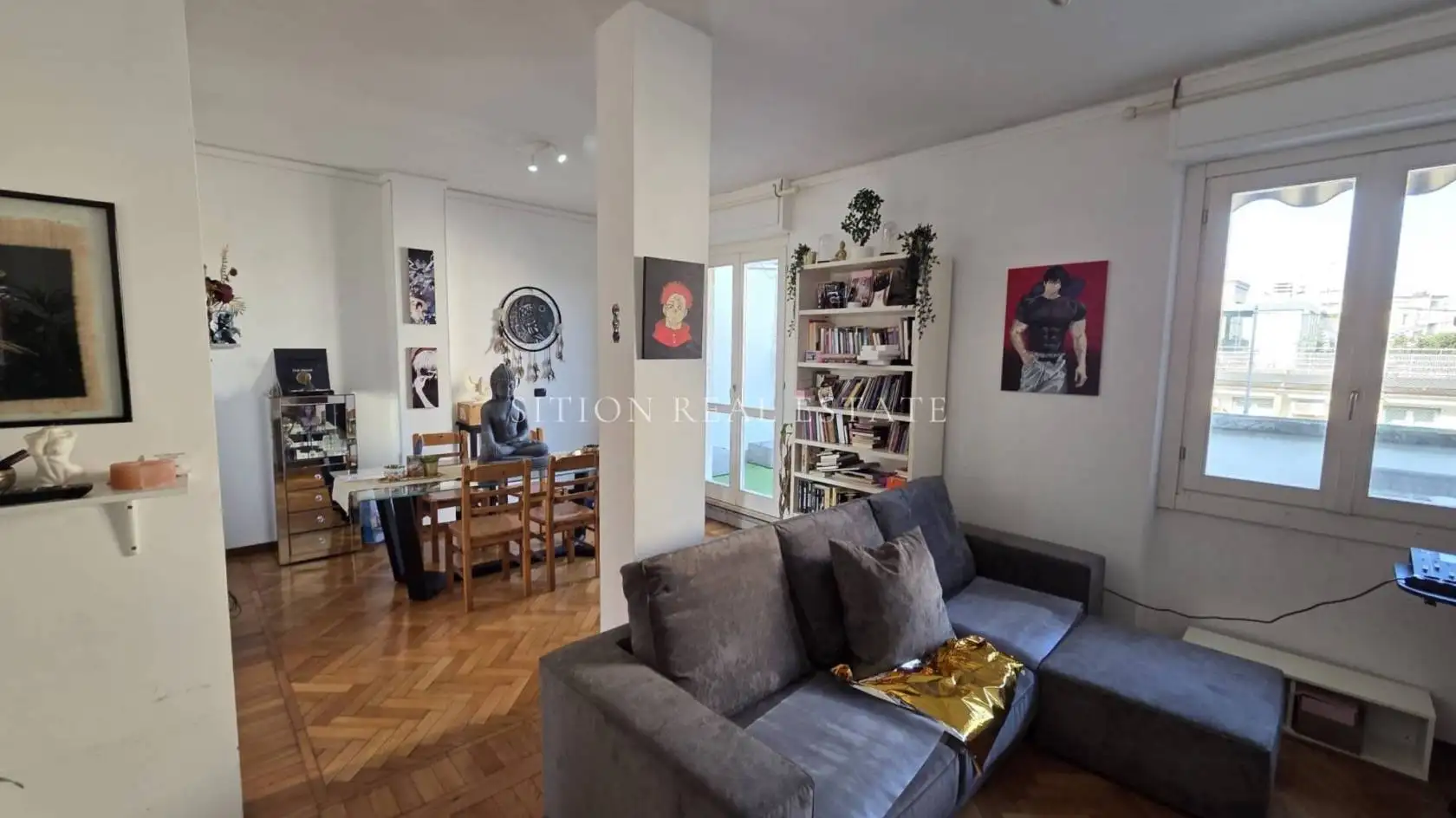 Apartment in vendita a Milan