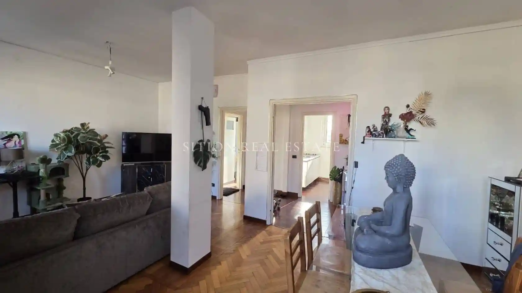 Trilocale via Ponte Seveso 30, Centrale, Milano - foto 4