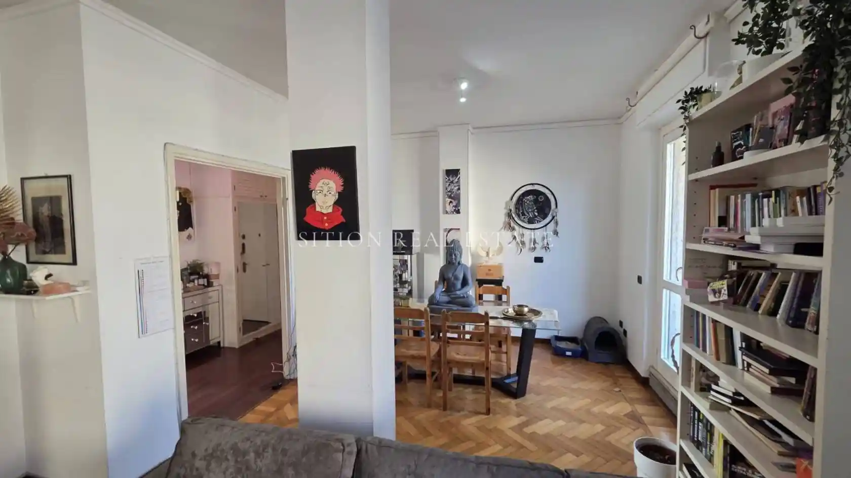 Trilocale via Ponte Seveso 30, Centrale, Milano - foto 5