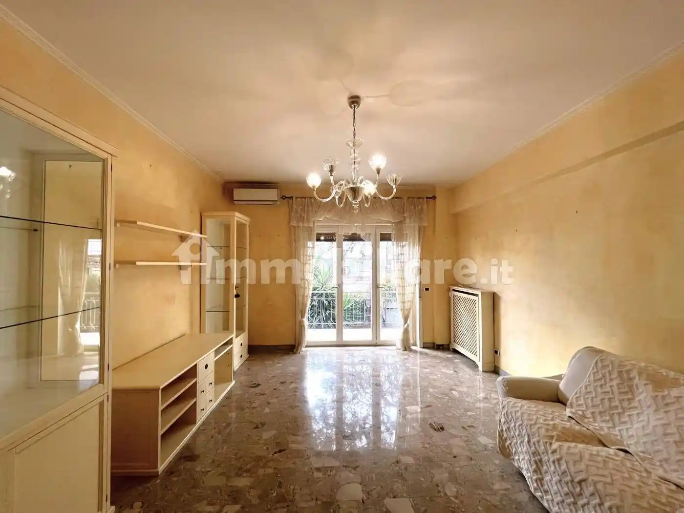 Bilocale via Sisinnio 15, Quarto Miglio, Roma - foto 2