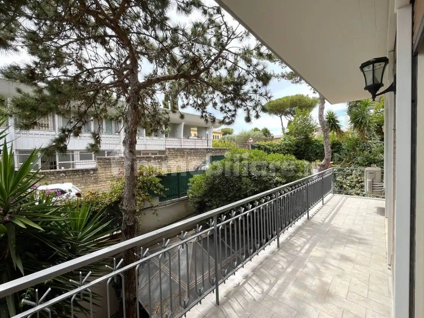 Bilocale via Sisinnio 15, Quarto Miglio, Roma - foto 3