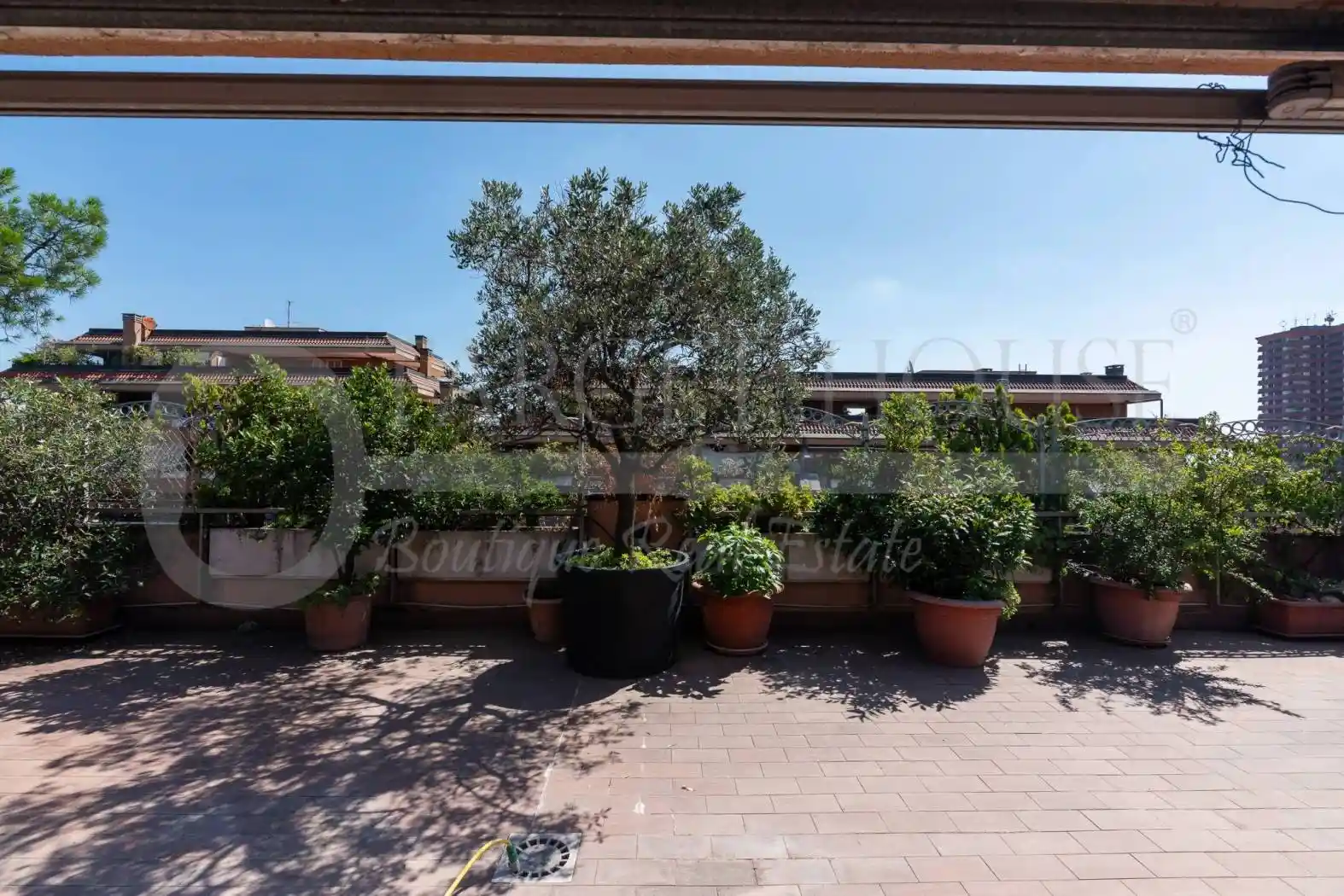 Penthouse - Attic - foto 2