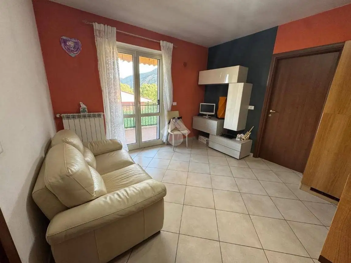 Appartamento in vendita a Avezzano