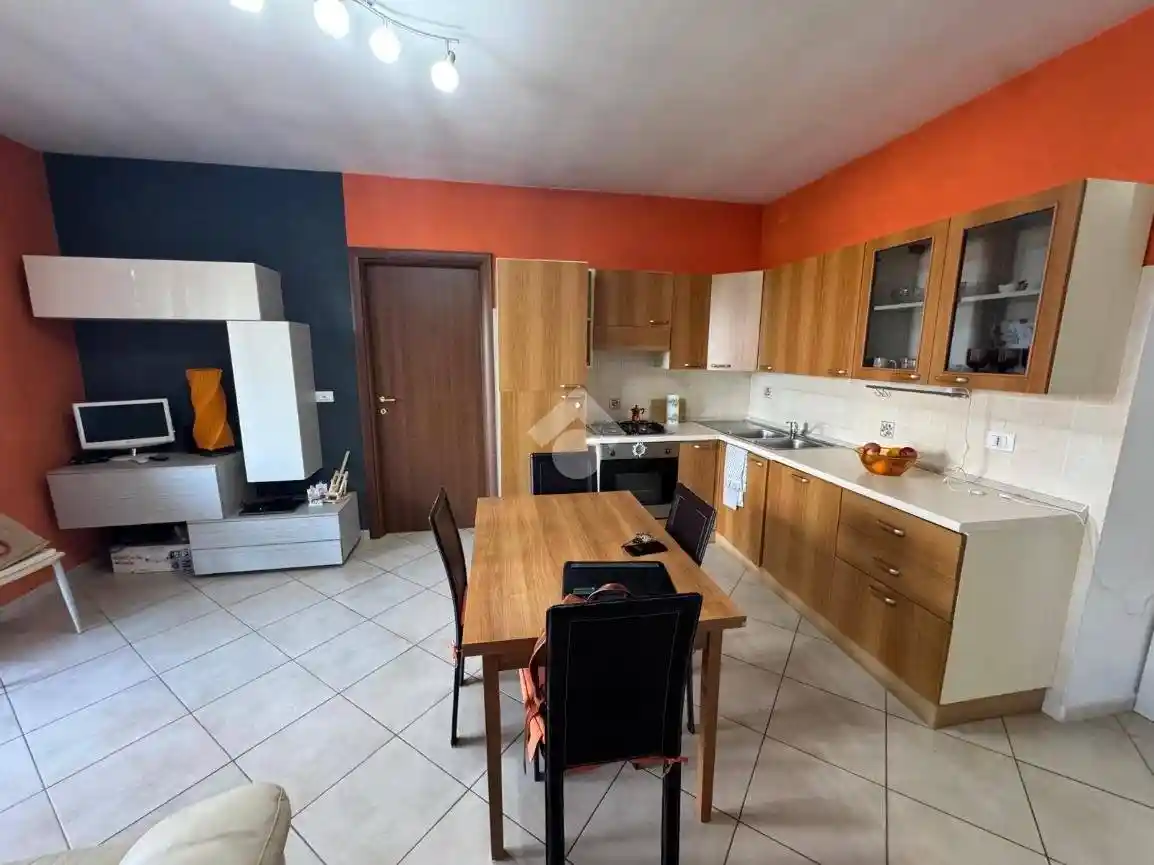 Trilocale via Piè le Pogge 37, Centro, Avezzano - foto 3