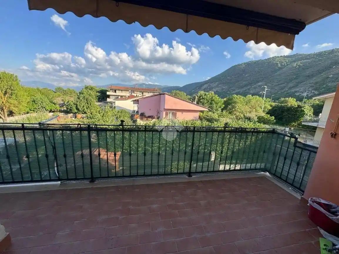 Trilocale via Piè le Pogge 37, Centro, Avezzano - foto 4