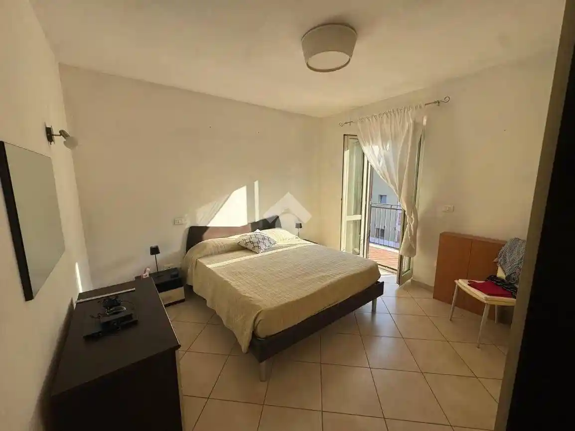 Trilocale via Piè le Pogge 37, Centro, Avezzano - foto 5