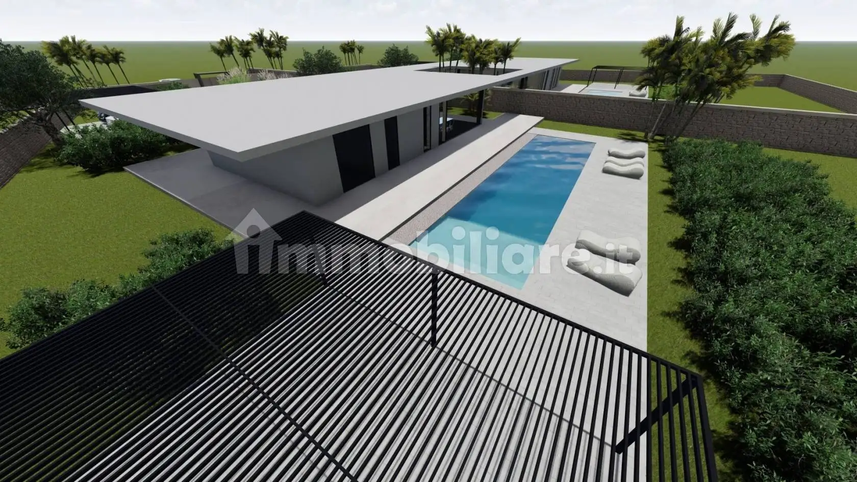 Villa in vendita a Modica