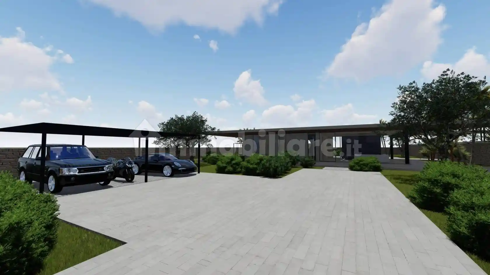 Villa unifamiliare Sp74 9, Serrauccelli, Modica - foto 3