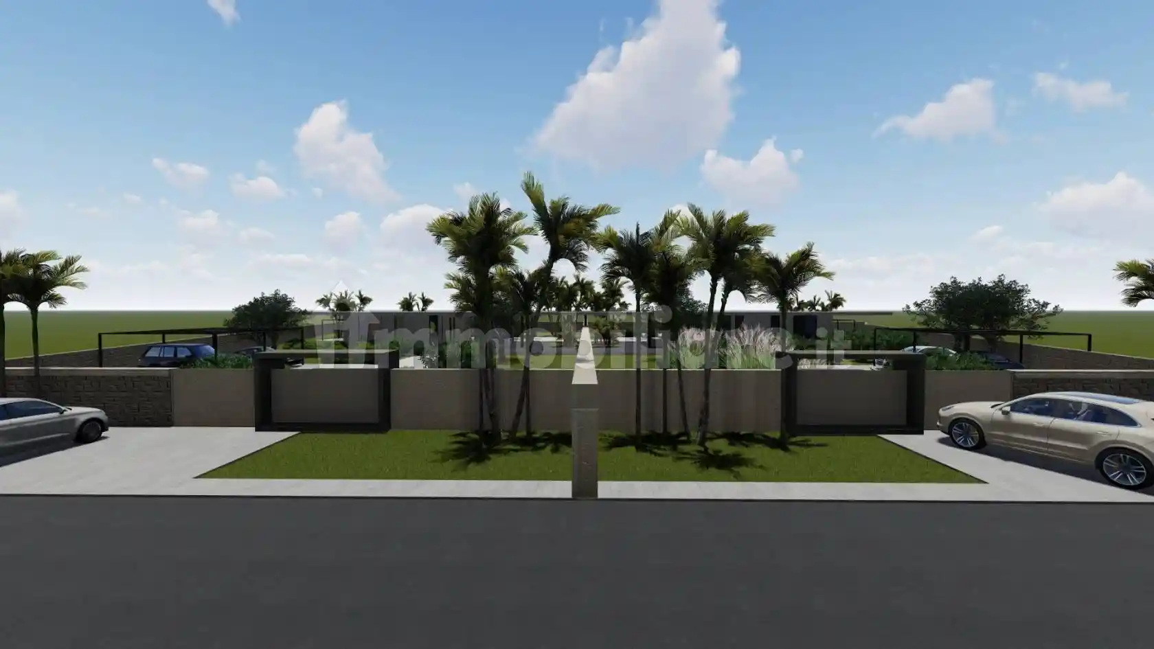 Villa unifamiliare Sp74 9, Serrauccelli, Modica - foto 5