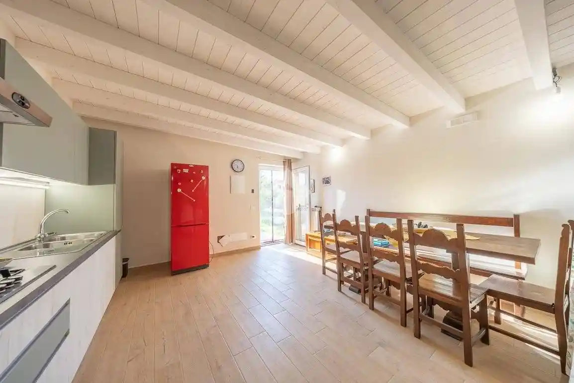 Casa indipendente in vendita a Zagarolo