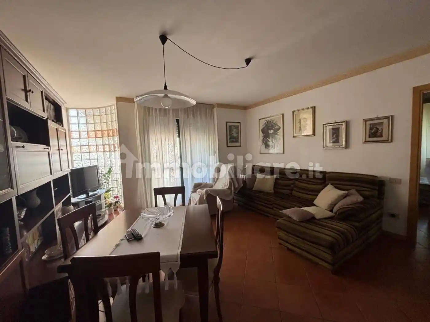 Appartamento in vendita a Massa