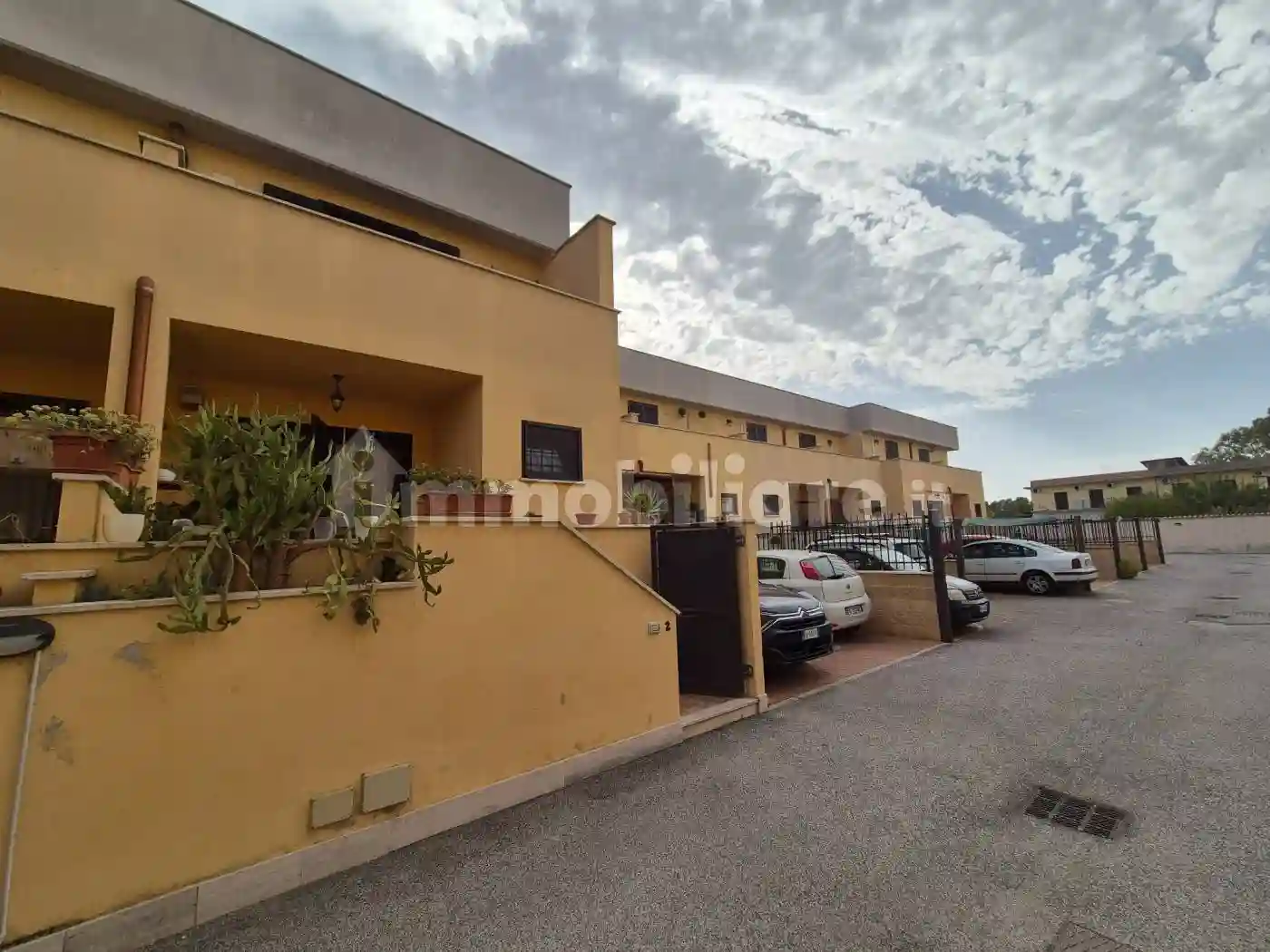 Villetta a schiera - foto 4