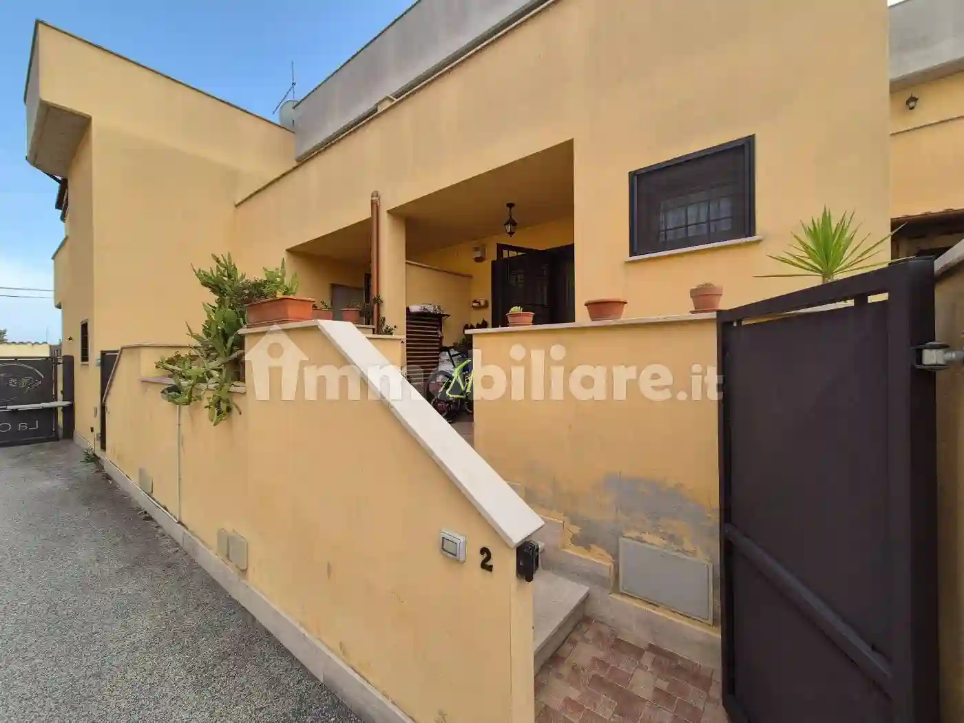 Villetta a schiera - foto 5