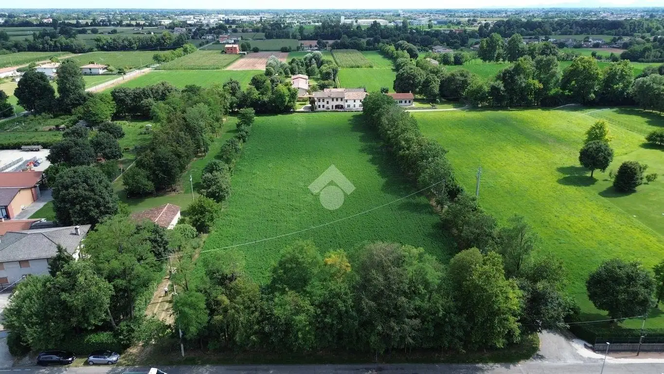 Rustico - Casale in vendita a Castello di Godego