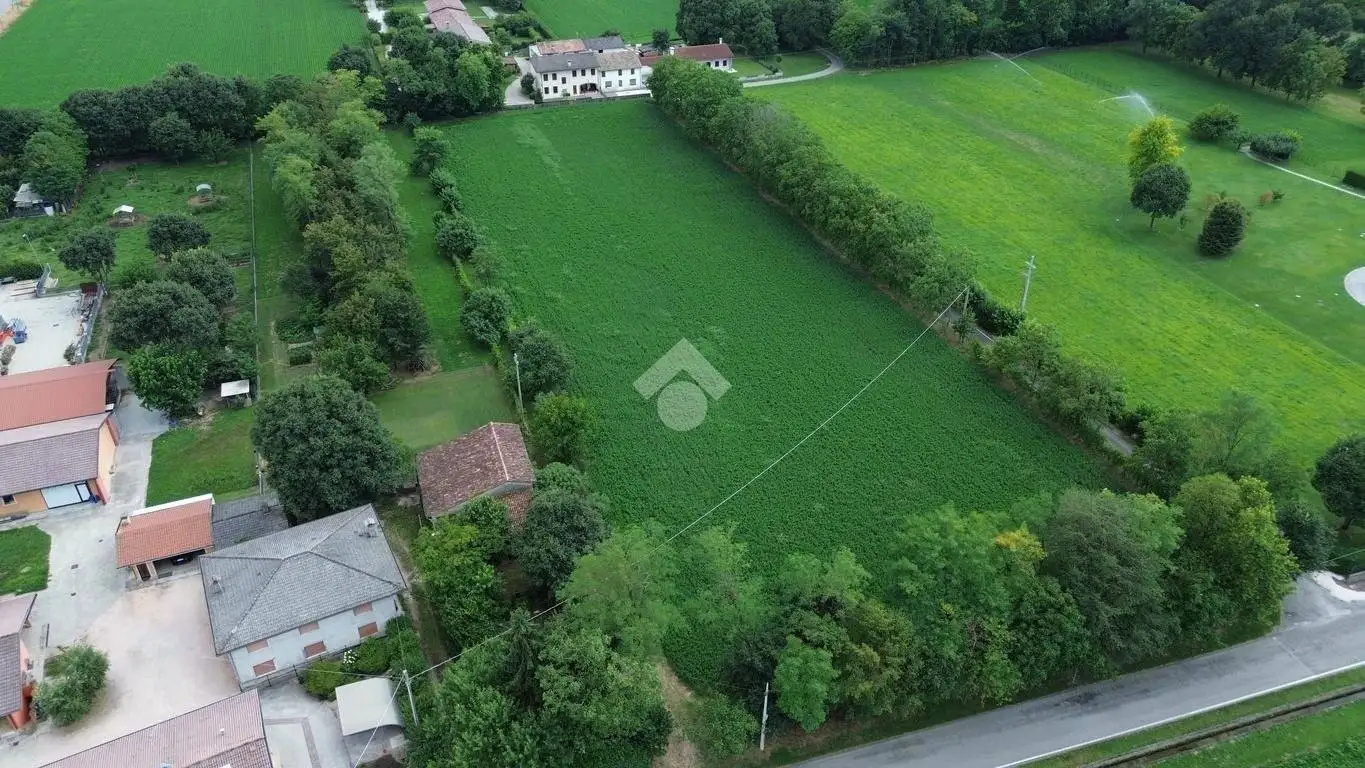 Rustico via Postumia 11, Castello di Godego - foto 2