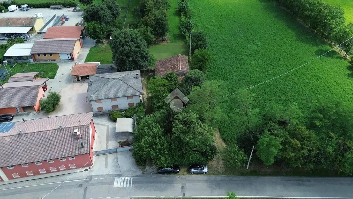 Rustico via Postumia 11, Castello di Godego - foto 5