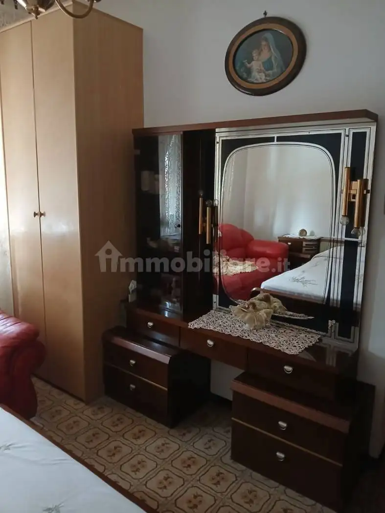 Appartamento viale Adriatico 46, Centro, Masi Torello - foto 3