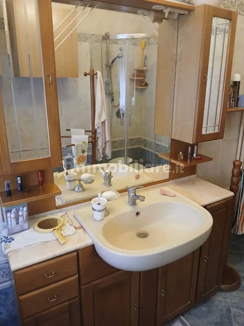 Appartamento viale Adriatico 46, Centro, Masi Torello - foto 4