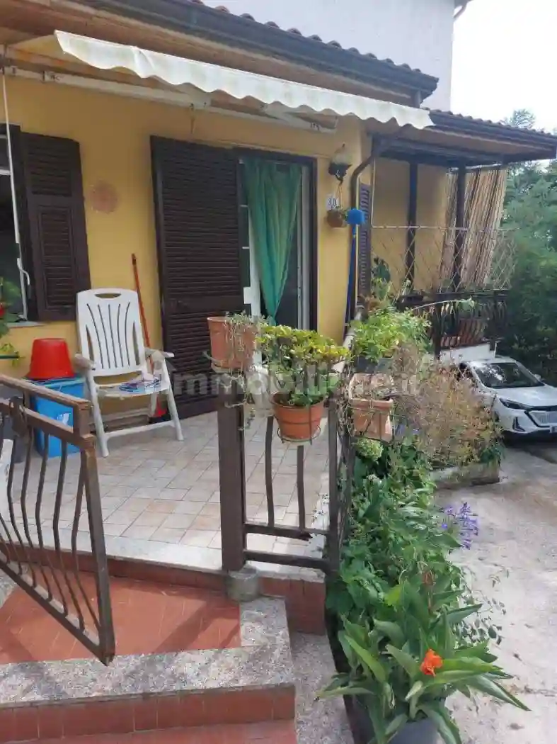 Villetta a schiera - foto 2