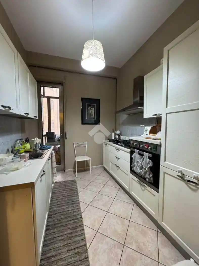 Trilocale Galleria Ciardiello 20, Centro Storico, Avellino - foto 4